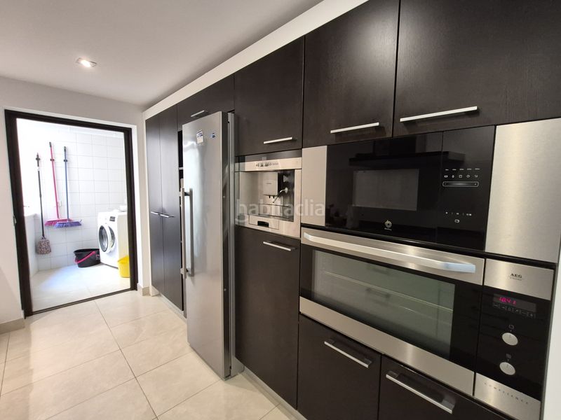 Foto 17bace74-750c-4d3a-b721-425b44fd3372. Rent flat with heating parking in Cala Ratjada Capdepera