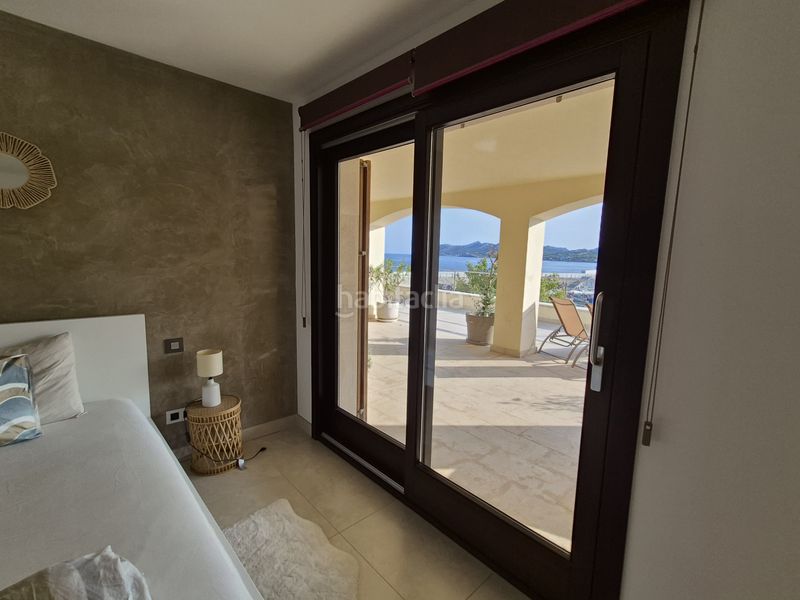 Foto 19292697-2368-47eb-ad88-de99ee846002. Rent flat with heating parking in Cala Ratjada Capdepera
