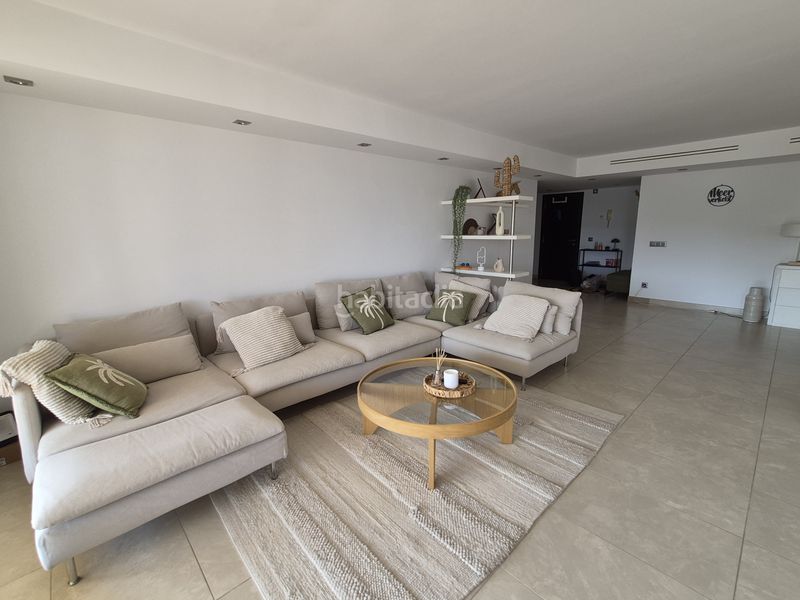 Foto 57e8ebc7-2022-4940-917a-34c0cbf7c11a. Rent flat with heating parking in Cala Ratjada Capdepera