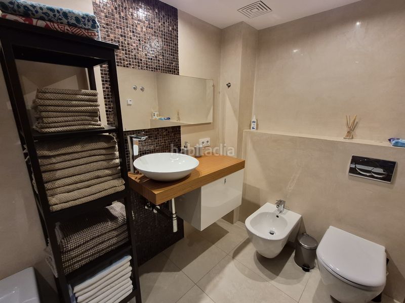 Foto 5ba2845d-29ff-4633-836c-ede8510bfa39. Rent flat with heating parking in Cala Ratjada Capdepera