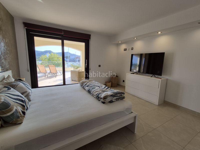 Foto 65c10227-0c97-4925-91eb-f45255c3d82b. Rent flat with heating parking in Cala Ratjada Capdepera
