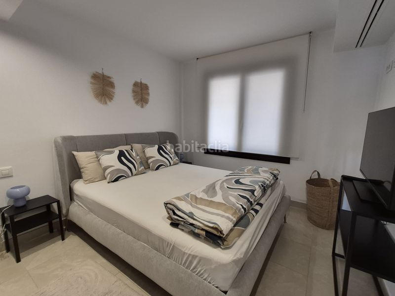 Foto 683dc30f-84ba-47ad-8b83-843cfab72d4b. Rent flat with heating parking in Cala Ratjada Capdepera