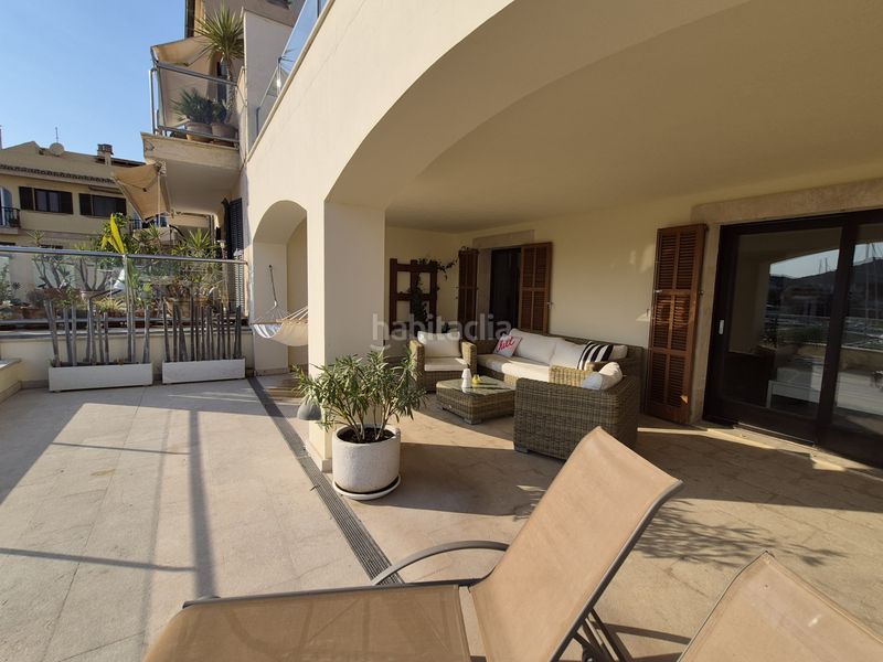 Foto 6f989d47-2742-4b17-b843-fc658f943a2a. Rent flat with heating parking in Cala Ratjada Capdepera