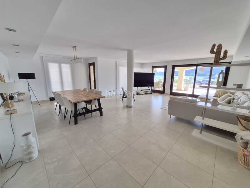 Foto 7d6017e5-585d-4357-abfc-de0cce786cf9. Rent flat with heating parking in Cala Ratjada Capdepera