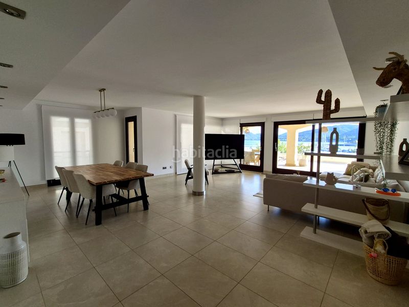 Foto 91632dfb-5313-4f02-9e60-0d5088163ab7. Rent flat with heating parking in Cala Ratjada Capdepera