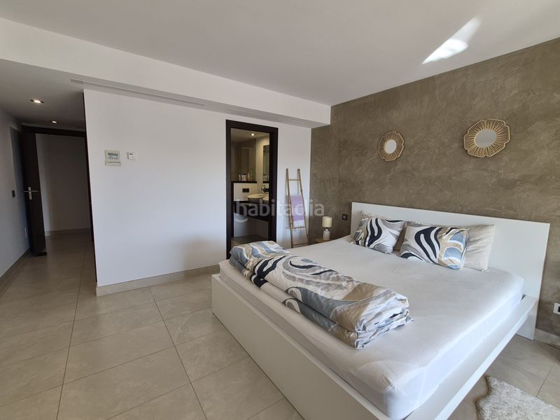 Foto a41ad42e-9f13-48f9-acb4-16b4f4efe494. Rent flat with heating parking in Cala Ratjada Capdepera
