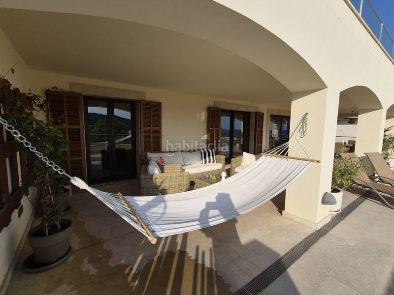 Foto a904e70d-dc6f-4865-aa84-b9175f3c1562. Rent flat with heating parking in Cala Ratjada Capdepera