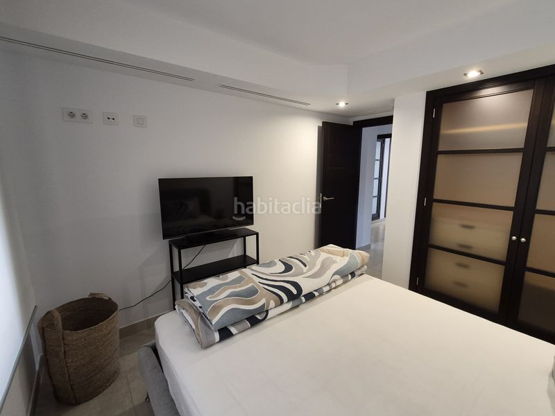 Foto d99ad8bc-bc84-45d1-ba4c-9cc5dd6870c1. Rent flat with heating parking in Cala Ratjada Capdepera