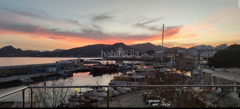Foto db8ded21-b40b-4605-af53-6d6e0da82814. Rent flat with heating parking in Cala Ratjada Capdepera
