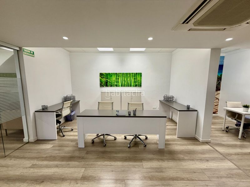 Foto 698f8f0d-f50a-4754-8692-3724c2924348. Lloguer local comercial a Palma de Mallorca - marques de la fontsanta 52 a Palma de Mallorca