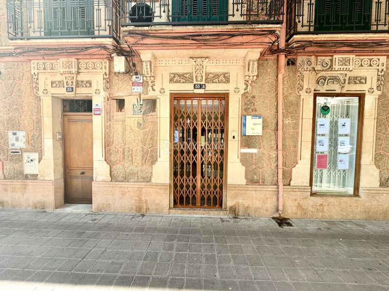 Foto d715ac3a-98ac-4dad-b537-f9e6af1dd88f. Lloguer local comercial a Palma de Mallorca - marques de la fontsanta 52 a Palma de Mallorca