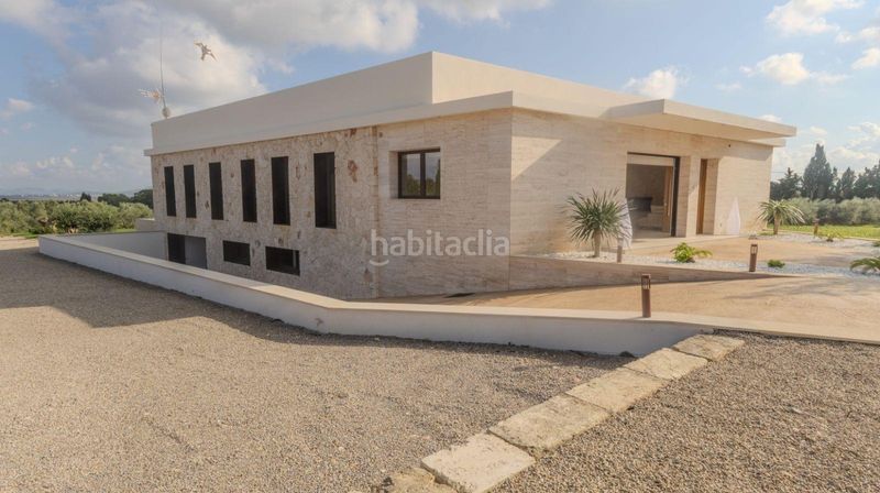 Foto 4d0a4398-f404-4b59-a8b8-34a0d14bc726. Lloguer casa amb calefacció aparcament a Muro
