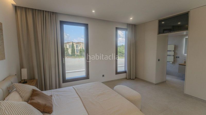 Foto c4776092-4e21-4bfe-9f0a-22615686acc9. Lloguer casa amb calefacció aparcament a Muro
