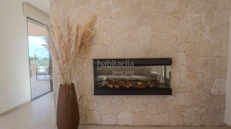 Foto e56de2a6-5902-4165-8148-4c449a7121bb. Lloguer casa amb calefacció aparcament a Muro
