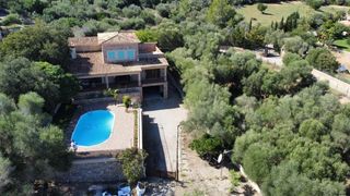 Lloguer Casa  Santa eugènia - carrer carrer de ses coves. Chalet en santa maria del cami