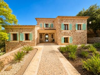 Miete Haus  Santa eugènia - cami des cementeri. Gran vila en santa eugenia