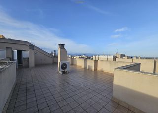 Àtic a Palma de Mallorca - Carrer de acaia