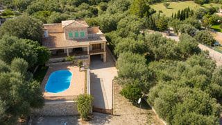 Lloguer Casa  Santa eugènia - cami des cementeri. Gran vila en santa eugenia