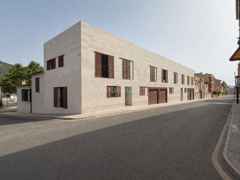 Foto 17e2a6a1-e346-4c08-a8e3-a57405461b12. Casa adossada a Andratx - carrer maura a Andratx Andratx