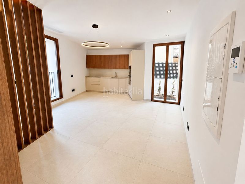 Foto e5c386d3-fb90-40de-9662-13421cb5f19a. Casa adossada a Andratx - carrer maura a Andratx Andratx