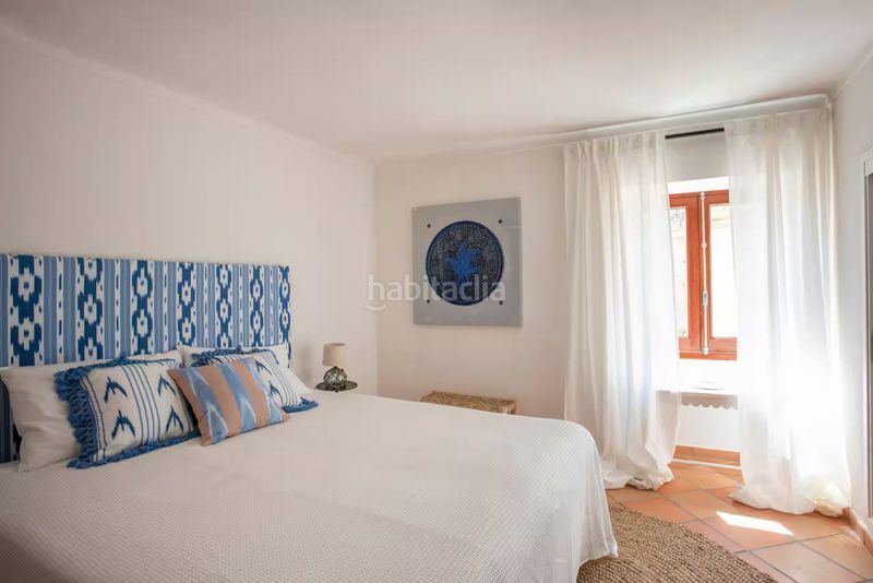 Foto 06c02f56-1e2a-4692-905c-6620a2818ee9. Casa aparellada amb calefacció aparcament a Pollença poble Pollença