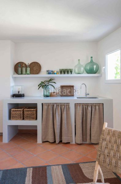 Foto fd9da68d-0bef-4501-8153-e77a62dd0940. Casa aparellada amb calefacció aparcament a Pollença poble Pollença