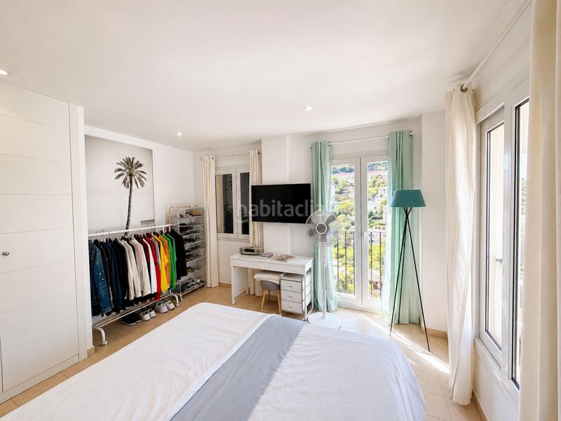 Foto 4cce30c5-9aba-4b75-b580-6c1e8b6b9c0f. Flat with heating pool in port d´Andratx Andratx