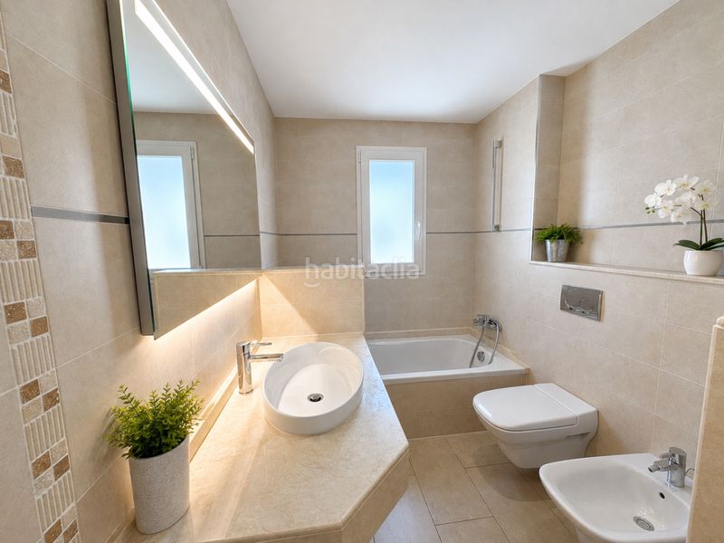 Foto d11c24c2-35a2-40d6-bbe9-cca68b40caea. Flat with heating pool in port d´Andratx Andratx
