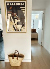 Flat in Palma de mallorca - carrer de francesc martí i móra. Apartamento reformado con terraza en son cotoner, palma