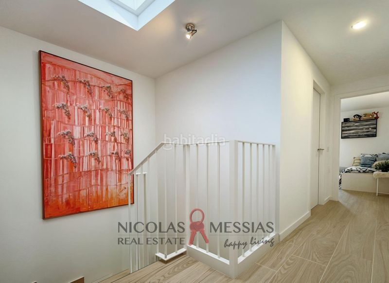 Foto 3d78c122-2842-4dda-a2e1-873f60e8dd13. Casa adossada amb calefacció aparcament a Sa Cabaneta Marratxí