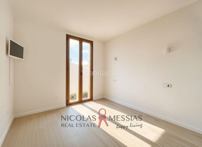 Foto 4e2a1db6-3eab-4f06-8c50-f545eec7ed72. Casa adossada amb calefacció aparcament a Sa Cabaneta Marratxí