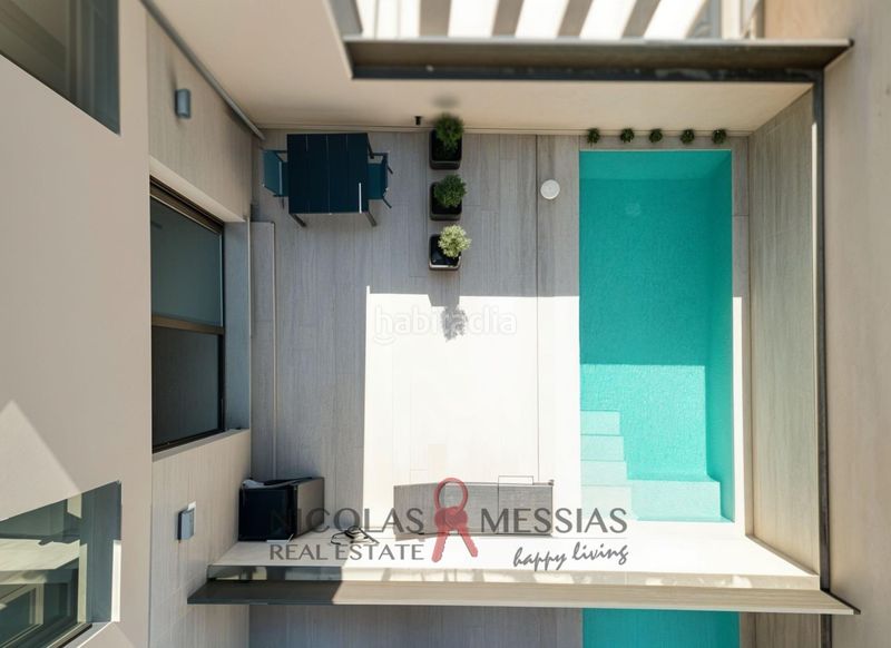 Foto 787acdf9-4808-45e3-8b89-85faa75d61a9. Casa adossada amb calefacció aparcament a Sa Cabaneta Marratxí