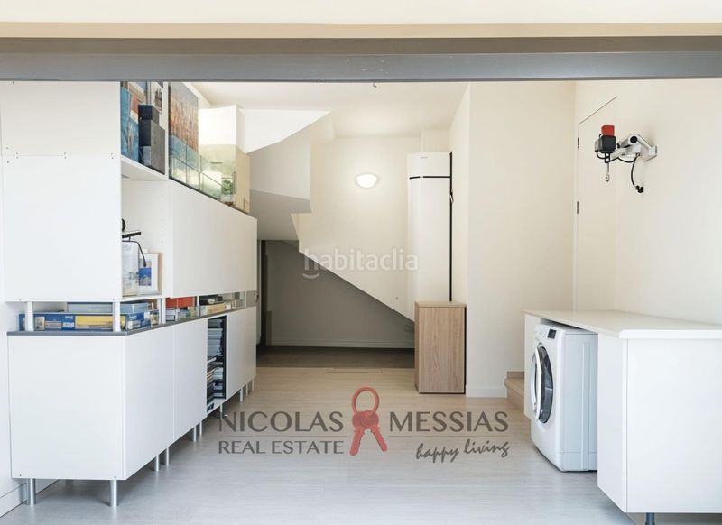 Foto c41497b3-1d0e-43d0-a59a-11cfdd1d3207. Casa adossada amb calefacció aparcament a Sa Cabaneta Marratxí