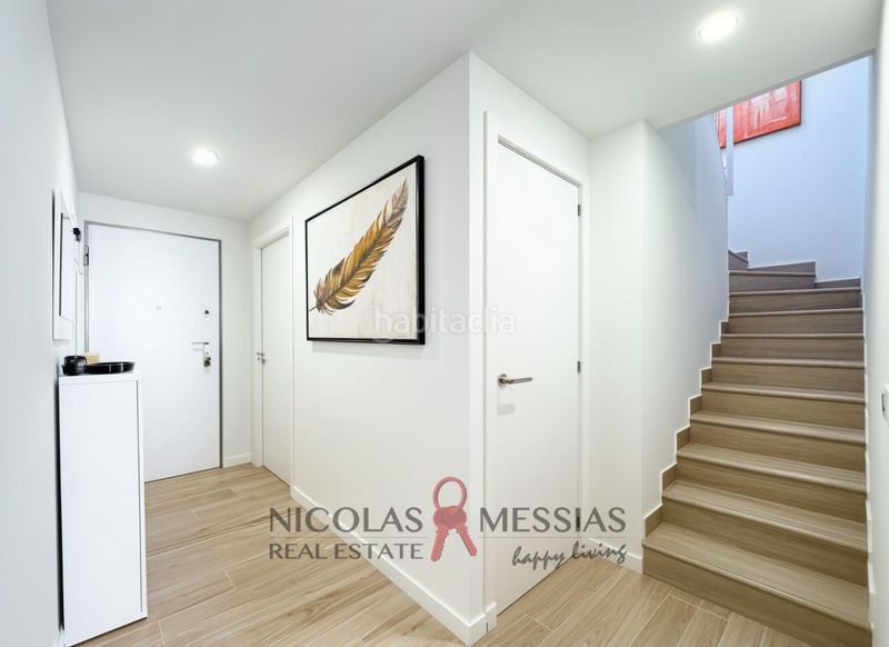 Foto c566efe7-eacb-48a7-b2bb-a5a08a62718d. Casa adossada amb calefacció aparcament a Sa Cabaneta Marratxí