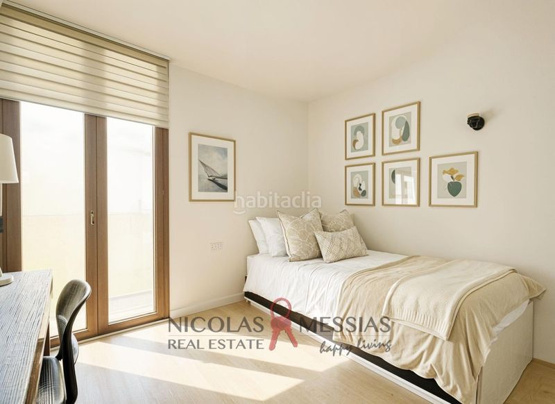 Foto d785196d-f282-4d05-97a9-e3fef336c590. Casa adossada amb calefacció aparcament a Sa Cabaneta Marratxí