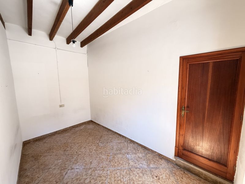 Foto 075998e5-7f44-4d09-84bb-5eb33c322b6a. Casa aparellada a Llubí - cl la carretera 64 a Llubí