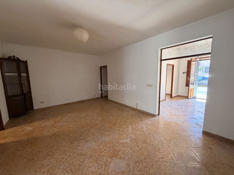Foto 1928d8a2-c831-4c16-9c28-3b829fc846c9. Casa aparellada a Llubí - cl la carretera 64 a Llubí