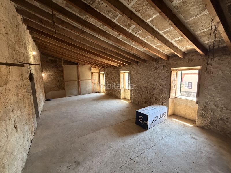 Foto a58ee209-f276-442b-a226-872b730f5c62. Casa aparellada a Llubí - cl la carretera 64 a Llubí