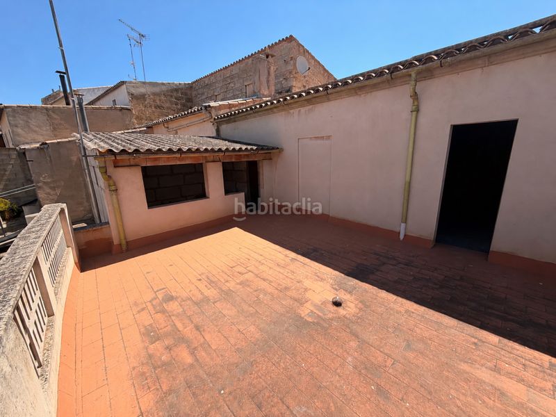 Foto bee81401-dfab-4785-a3c3-f126ac564764. Casa aparellada a Llubí - cl la carretera 64 a Llubí