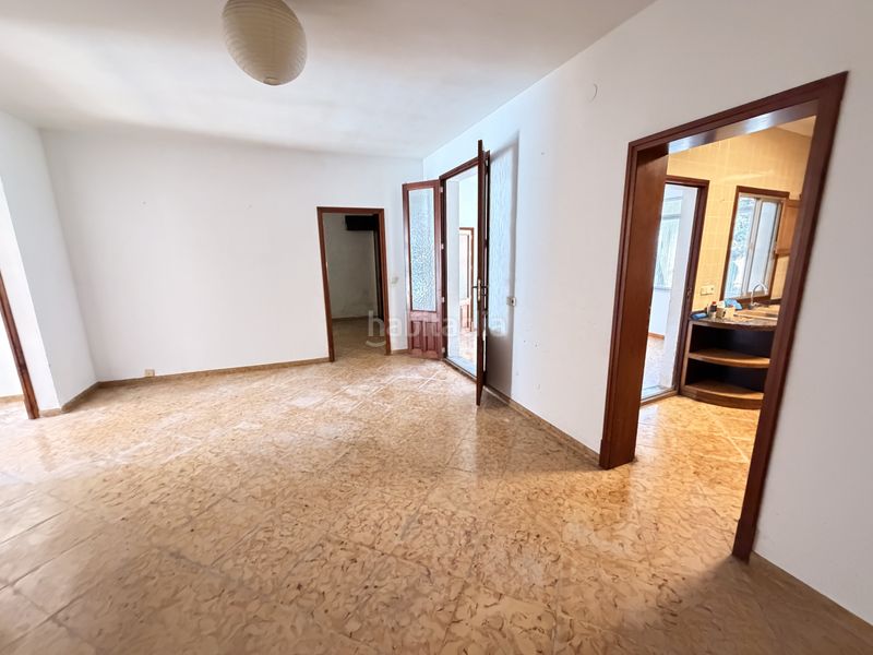 Foto ffe18359-bf77-4ba3-afd8-e3160d1a555f. Casa aparellada a Llubí - cl la carretera 64 a Llubí