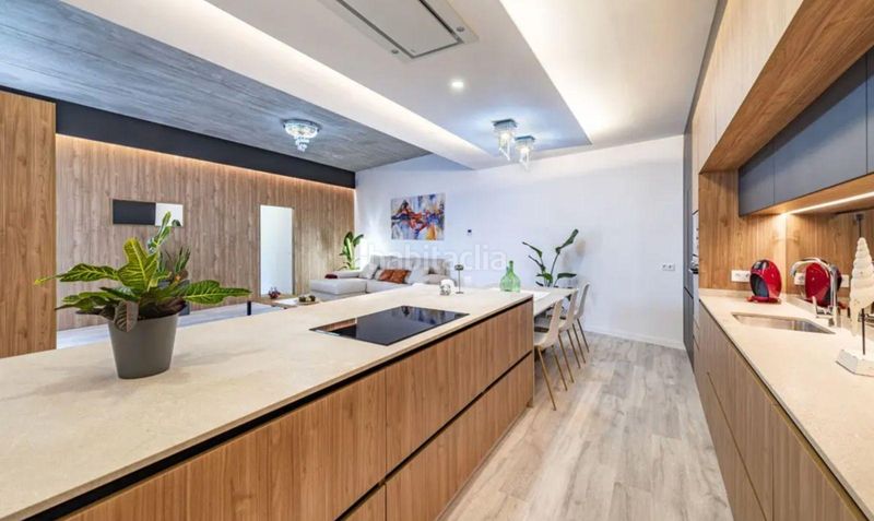 Foto 3d1a785d-5784-42db-9074-8072815548d9. Casa aparellada amb calefacció aparcament a Santa Margalida poble Santa Margalida