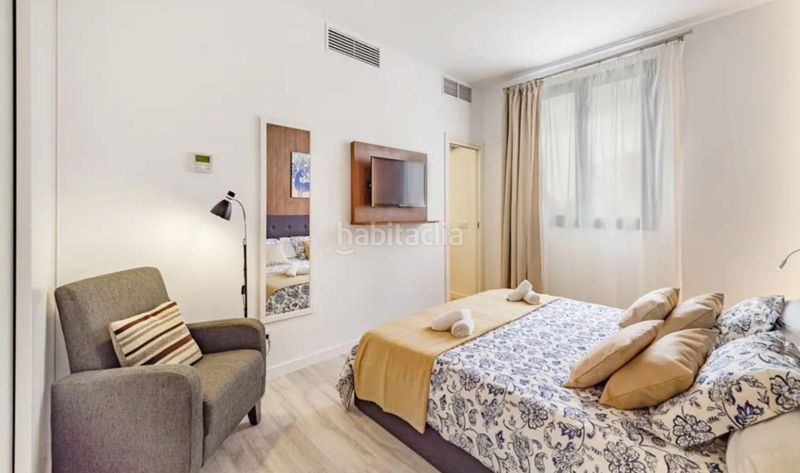 Foto 571beac8-eced-451a-aeb0-f91f355c9961. Casa aparellada amb calefacció aparcament a Santa Margalida poble Santa Margalida