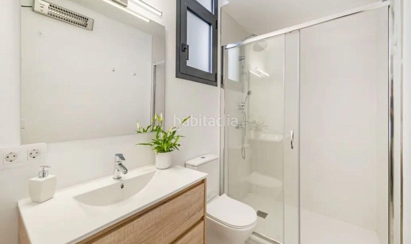 Foto 57bd5c3f-28b5-4e03-a351-51624b3f4363. Casa aparellada amb calefacció aparcament a Santa Margalida poble Santa Margalida