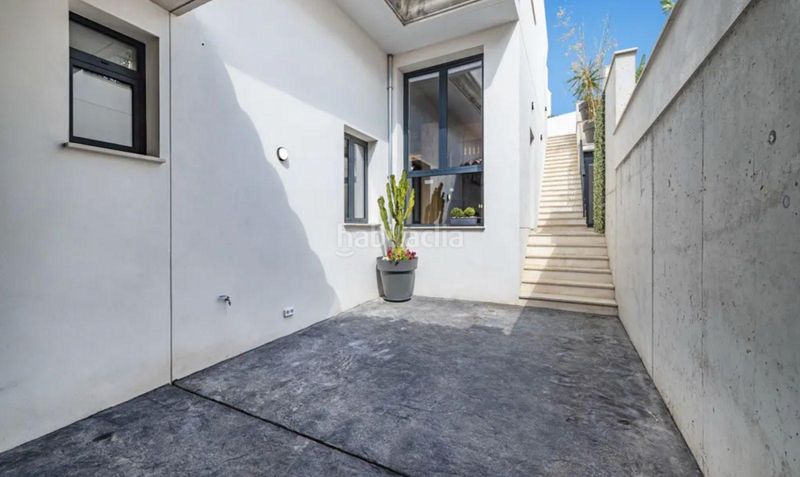 Foto a3ec5c5f-8d6e-4098-8188-be0094f25dbb. Casa aparellada amb calefacció aparcament a Santa Margalida poble Santa Margalida