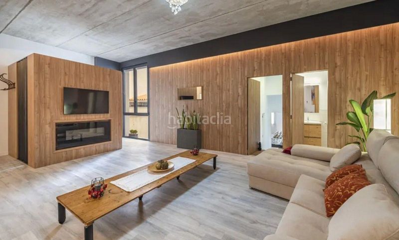 Foto a81247c5-837b-4773-8eb9-f008854816e3. Casa aparellada amb calefacció aparcament a Santa Margalida poble Santa Margalida