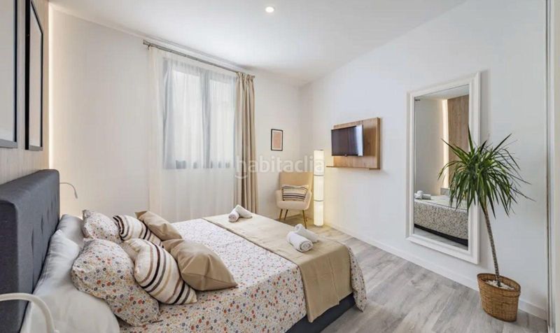 Foto a8f223ce-17c7-42d0-9ecc-78b782cff558. Casa aparellada amb calefacció aparcament a Santa Margalida poble Santa Margalida