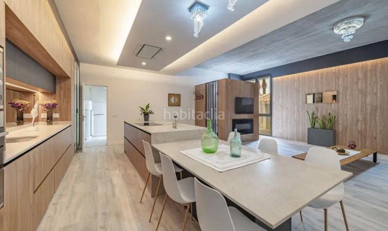 Foto b1e627e2-d2e5-4238-9a2a-5857fac617ec. Casa aparellada amb calefacció aparcament a Santa Margalida poble Santa Margalida