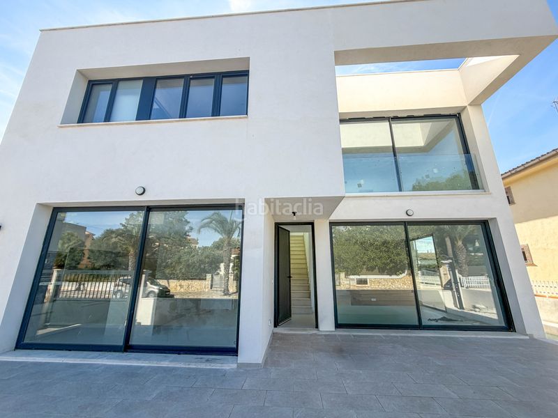 Foto 4674daf9-68fa-4014-bbf7-d8a8554b774e. Casa adossada amb calefacció piscina a Can Picafort Santa Margalida