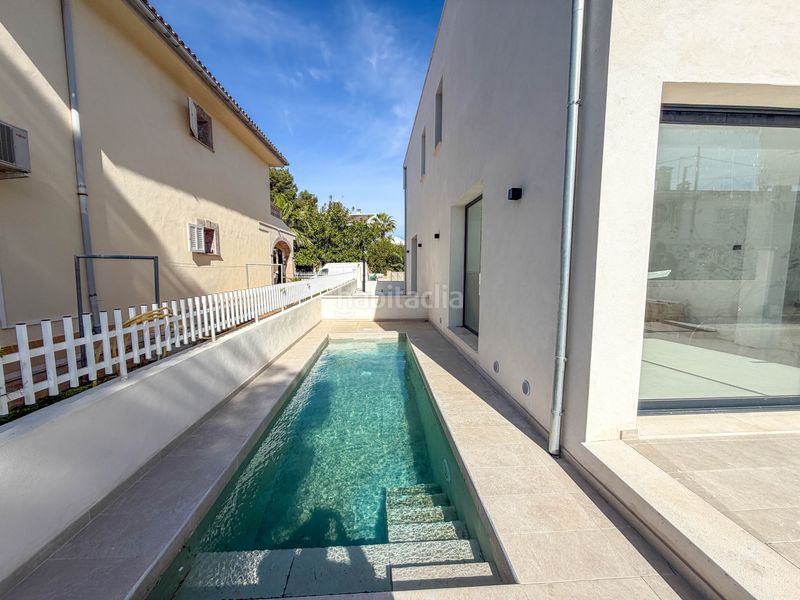 Foto 5d000079-9b93-4720-8d8f-6d739d44e2f8. Casa adossada amb calefacció piscina a Can Picafort Santa Margalida