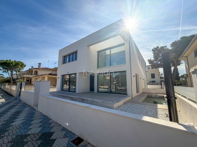 Foto c90c54d7-7a69-4309-96f7-46e7d09751d8. Casa adossada amb calefacció piscina a Can Picafort Santa Margalida
